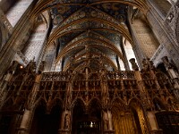 Cathedrale d'Albi 12