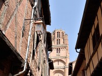 Cathedrale d'Albi 14