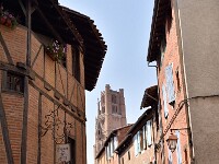 Cathedrale d'Albi 15