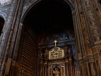 Cathedrale d'Albi 7