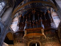 Cathedrale d'Albi 8