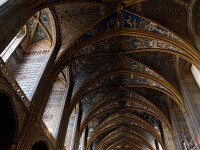 Cathedrale d'Albi 9