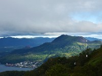 2016 TOYA(4)  有珠山と昭和新山