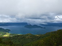 2016 TOYA(5)  洞爺湖昭和新山