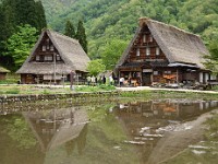 Gokayama Suganuma-Village 2