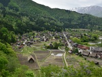 Shirakawago 1