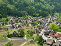 Shirakawago 2