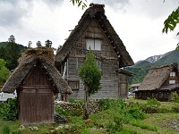 Shirakawago 4