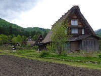 Shirakawago 6