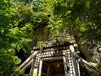 Ginzan Hot Springs 5  延沢銀坑洞