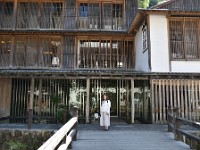 Ginzan Hot Springs 9  藤屋