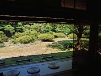 Tsuruoka 2  鶴岡　旧風間屋敷