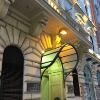 Hotel Artemide(3)