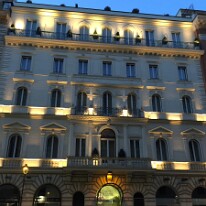 Hotel Artemide(4)