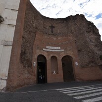 ROMA(6) S. Maria degli Angeli e dei Martiri