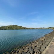 Hamanako Lake 1
