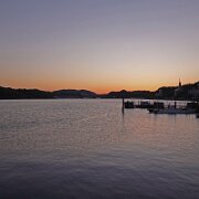 Hamanako Lake 2  早朝の浜名湖　散歩です