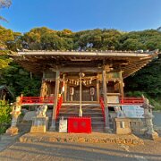 Kanzan 8  太刀山愛宕神社