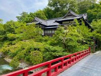 富士屋旅館