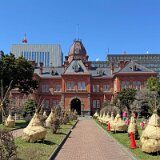 IMG 7729te  旧北海道庁