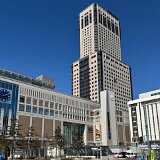 IMG 7786t  札幌駅