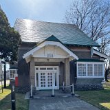 IMG 7938te  RITA HOUSE　旧研究所