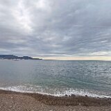 IMG 8310te  小樽から海岸線を走ります