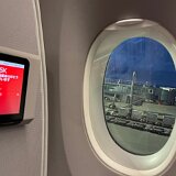 IMG 8966te  1910に搭乗　22時頃に帰宅しました
