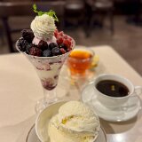 IMG E7648  札幌 雪印パーラー　スノーホワイト美味しい