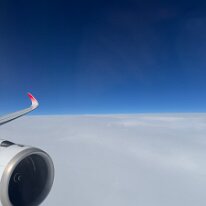 IMG_2957 JAL503 眼下は厚い雲