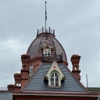 IMG_E3188 旧北海道庁