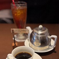 IMG_E3246 琴似 珈琲館