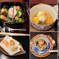 20260310_茶房 半兵衛 茶房 半兵衛 麩づくし