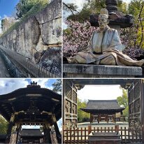 20260310_豊国神社_1 豊国神社