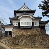 IMG_6064ten 猫城主 さんじゅうろう様にお目通りかないました